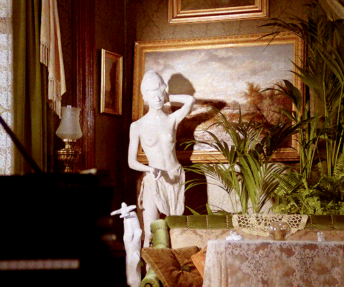 amatesura: Fanny and Alexander (1982) | dir. Ingmar Bergman  