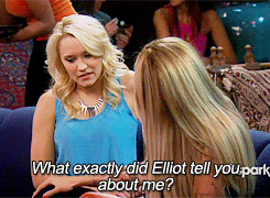 gettingsweptaways:  Wow Disney Channel has really expanded its dialogue.   WHAT IS THIS SHOW