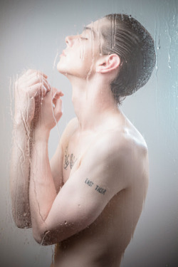 Strangeforeignbeauty:  Matthew Jackman | Liquefy | F*King Young! [ Male Models |
