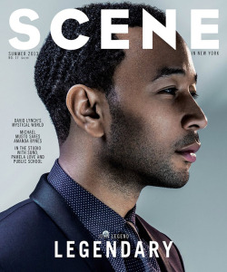 itheillest:  talldaddy:  blackfashion:  John Legend photographed by An Le for Scene Magazine Summer 2013. Styled by Kemal Harrison.   http://talldaddy.tumblr.com  This man is gorgeous  Nice!