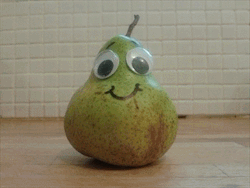 dailymurf:   booty booty booty booty rocking every pear   Nobody understands how funny i find this 