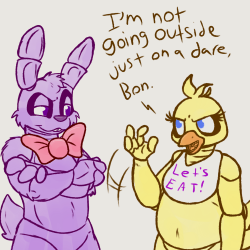 datcatwhatponissafely:datcatwhatfurfags:Oh, Bonnie!March 2015That face X3