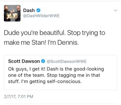 owenssteen:  Anyway, Dash and Dawson are the cutest