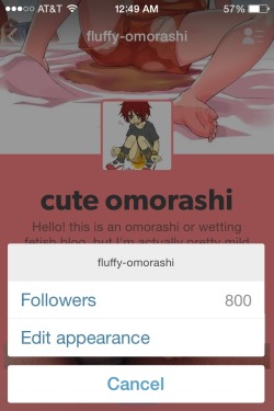 800 Finally!!! Damn Didn&Amp;Rsquo;T Think It Ever Get This Many I Feel All Special