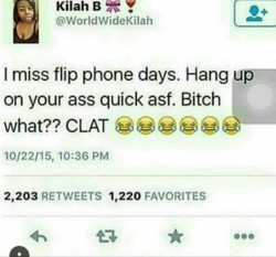 recaito:  kosmicbrujx:  kosmicbrujx:  😩😩😩  that CLAT was drama,  and therapy   I want it back, plus the boost mobile Blopp bloop “where you at”