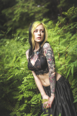 gorg-babes:  the hottest inked ones —&gt; http://gorg-babes.tumblr.com #inked #hot inked #inked girls #inked sexy #inked girl #tadded #tattoo #girl #hot 