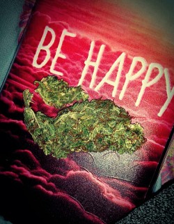 drogengefickt:  Be happy ♡