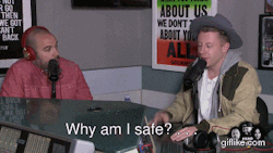 matesprit:  kanye-worst:  igglooaustralia:  “The Great Race Debate”. Macklemore discussing Racism, White privilege, and Cultural appropriation in new Hot 97 interview. [x]  this is for all you self righteous jackasses on this site so quick to jump