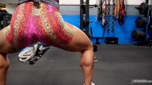 Her gallery: https://www.her-calves-muscle-legs.com/2018/09/calf-muscle-exercises-gallery-1.html