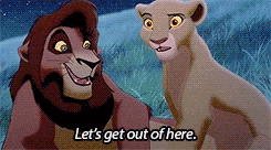symbioticantithesis:  crossbowsandwalkers:  plentifulhappy:  so Disney kind of forgot it makes movies for children  Yeah it also forgot that Mufasa and Scar are brothers so it makes Kovu and Kiara first cousins.   Scar wasn’t Kovu’s father.  Nuka