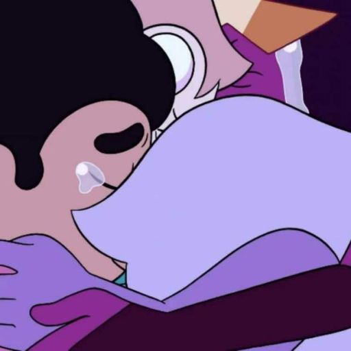 stevenuniversequotes:  You know what’s nice about being split up… I get to look at you. - Ruby  