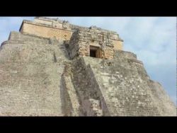 beautymothernature:  Mayan Ruins at Uxmal