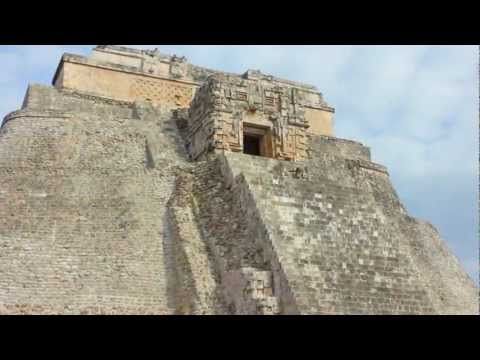 Porn Pics beautymothernature:  Mayan Ruins at Uxmal