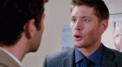 Crossroadscastiel:  Do You Ever Just Cry Because They’re Both So Incredibly Beautiful
