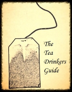 theteadrinkersguide:The Tea BagMade of hand sewn muslin silk, the first tea bag was crafted in 1904. Thomas Sullivan an American tea merchant used these bags to package and ship loose tea. People misunderstood the packaging and used the entire bag in