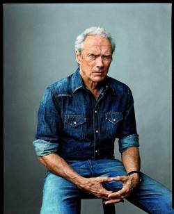 gthegentleman:  Eastwood  we were born a day apart&hellip;. what I&rsquo;m tryna say is im kinda clint eastwood 