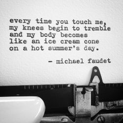 twirlinghair: eroticimages:  reaching out .. to touch you  ~As I slowly…lick….your flavor… and devour you~ 