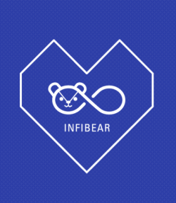 jdw-juseyo:  @Official_IFNT: [#INFIBEAR] Meet your other INFINITE! Look out for the birth of INFIBEAR :D▶www.infibear.com Does this mean I’m gonna be bankrupt from ordering seven bears?