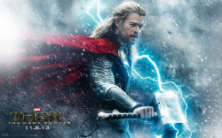 Thor 2: The Dark World 