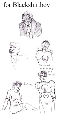 fipindustries:  and finally some “fanart” of http://blogshirtboy.tumblr.com/ drawings, there are few artists who speak to my penis quite like this man does and he deserves acclaim  HAHA YES I can get into this, all of this going on on the page here!