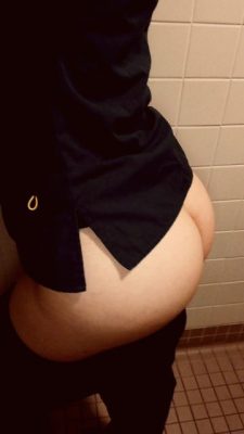 workflash:  When there’s too much booty to keep in your scrubs*************************************** In the mood to spy on Sexy Girls camming live from work? Check out https://direct-webcams.com/ The cam site has a 98% review on PremiumPornList.!