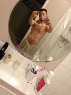 myukladsnaked:  fit wiltshire chav asked