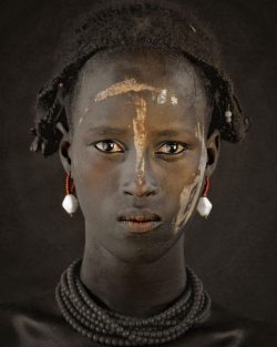 Dassanech tribeEthiopia