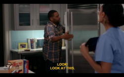 yinx1:  il-tenore-regina:  This show is too real sometimes lmfao   It’s too real most of the time. I’m here for Blackish 