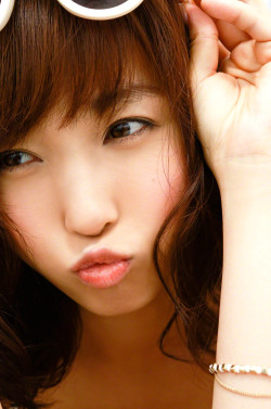 risa–yoshiki:  Japanese Beauties #