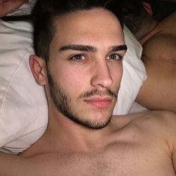 maxwellbarrett:  Up late thinking about all the Overwatch and World of Warcraft I’m going to play this summer