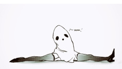 nerojen:  nerojen:  nerojen:  nerojen:  nerojen:  nerojen:  nerojen:  I am so ready for the first of Halloween.         Give a ghost the right pair of shoes and they’ll conquer the world.       Super hot where I am today, so have a summer spook.   