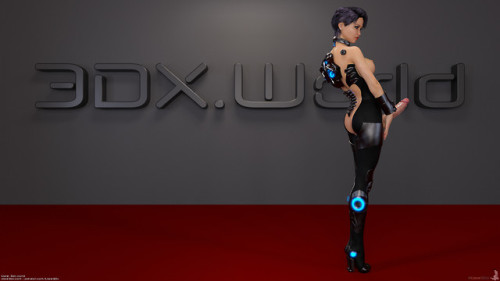 clare3dx:  When Tumblr started it was “Go nuts, show nuts”,.. Sadly, soon those says will be gone. Since they are shutting down for adult content as you may already know! This means that I now need to focus way more time on coding 3dx.world and make
