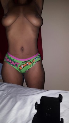Shareese757:  Avatar757:  New Undies. And They Are Ultra Cute. More Coming  I Love