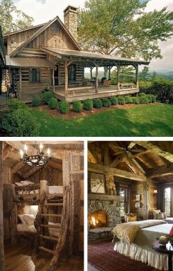 morigirlserenity:  I need this home in my
