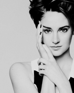 Dailyshailenediannwoodley: “My Biggest Thing In Life Is Truth, Whether It’s In