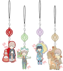 rnewtu:  Look how cute these are !!! I just pre ordered mine !!  (they’re transparent)) 