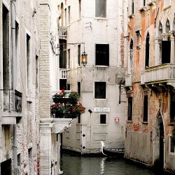 wwworldandwords:Venice