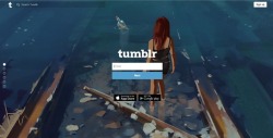 Tumblr’s nudity ban removes one of the last major refuges for pornography on social mediaFuck you, Tumblr. 