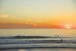 highenoughtoseethesea: San Clemente sunsetPhotos: