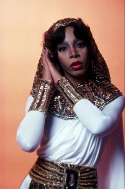 superseventies:  Donna Summer  Loved this
