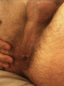italianbisex:  Kevin, australian guy. Big cock and hairy tasty asshole. He doesn’t want to be fucked, he love to be rimmed though…