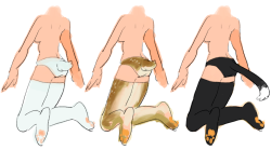 kittenmod:  huliia:  I TRIED EBAYING FOR PAW SOCKS AND I COULDN’T FIND ANY SO…. I JUST DESIGNED MY OWN time to prototype, send away to a manufacturing company and start my own furry lingerie brand I guess  I want this for reasons  I HAVE AN INTENSE