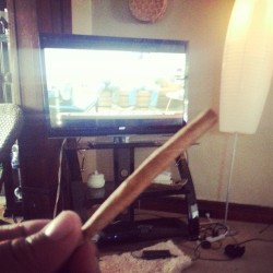 Who said a nigga can&rsquo;t roll no more. Yall take the easy way out wit them wraps. #DUTCHIES!!!! #Blunt