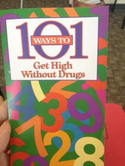 Bonny-Notion:  Found This In A Doctors Office Im Not Convinced They Know What Drugs