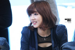 9muses:  130310 Youngpoong Books Gimpo Airport Fan Signing 