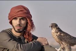 gaymobile:  ksteeno:  cub-buns:  against :  beygonce:  Photos of Omar Borkan Al Gala (aka the man that was deported from Saudi Arabia for being too handsome)       deported. DEfuCKINGPORTED   Hello Breakfast.