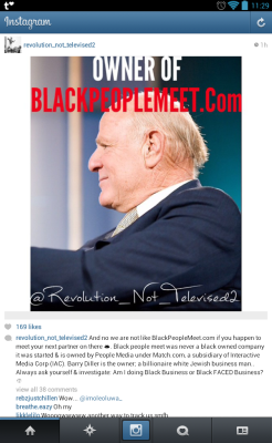 blackartschool:  untouchmyhair:  Tributaree.com blackowned and run  Shut the front door 