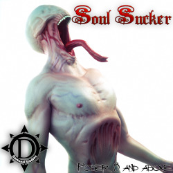 Some really new and really terrifying new stuff from Darkseal! Just because Halloween has passed doesn&rsquo;t mean horror sleeps. Soul Sucker has managed to cross into our world&hellip; Beware! This stand alone figure is compatible with Poser 8  and