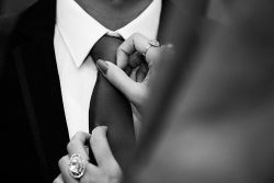 Daddy insists on disciplined behavior. You are a reflection of me and I of you angle. Please be sure to dress Daddy in such a way that he leaves you looking perfect. A misted tie, or a jacket with a thread hanging from the sleeve both indicate a lack
