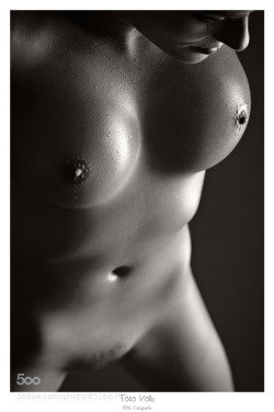 eroticart-photos:  Body III, Nude ,